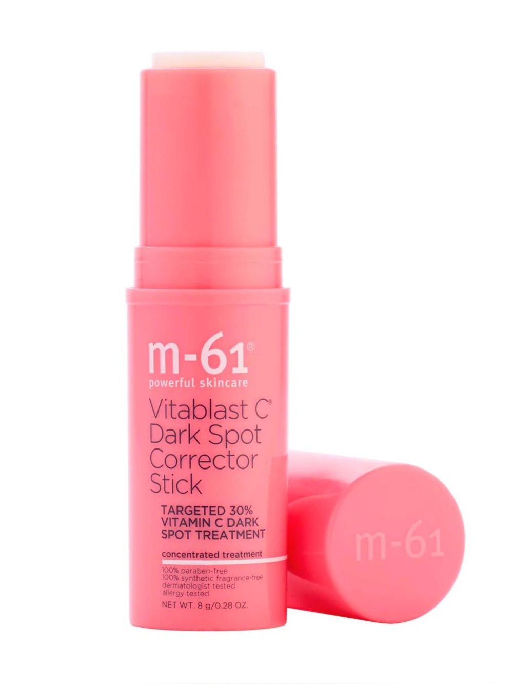 M-61 Vitablast C Dark Spot Corrector Stick